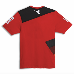 CAMISETA REPLICA MOTOGP 23 - Imagen 3